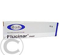 FLUCINAR  15GM 0.025% Gel, FLUCINAR, 15GM, 0.025%, Gel