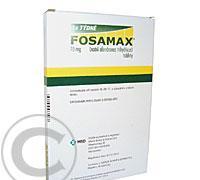 FOSAMAX 70 MG 1X TÝDNĚ  4X70MG Tablety