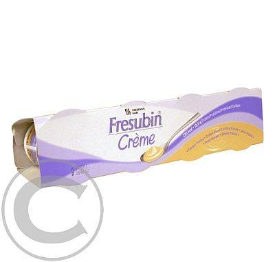 FRESUBIN CREME PRALINKA  4X125GM Roztok