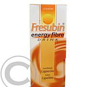 FRESUBIN ENERGY FIBRE CAPPUCINO  1X200ML Roztok