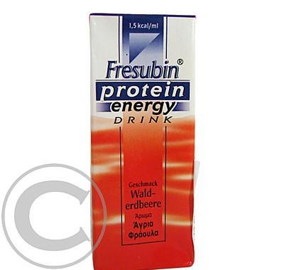 FRESUBIN PROTEIN ENER DRINK JAH  1X200ML Roztok