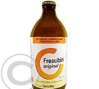 Fresubin s vanilkovou příchutí sol.1x500ml