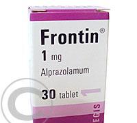 FRONTIN 1 MG TBL 30X1MG, FRONTIN, 1, MG, TBL, 30X1MG