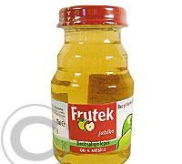 FRUTEK ovocný nápoj jablko 125ml, FRUTEK, ovocný, nápoj, jablko, 125ml