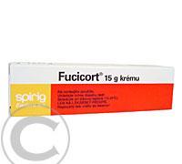 FUCICORT CRM 1X15GM, FUCICORT, CRM, 1X15GM