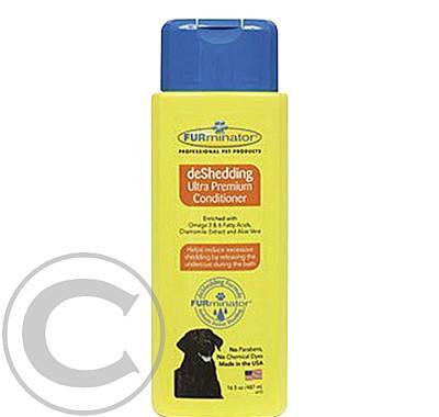 FURminator Kondicioner pro psy a kočky 250ml