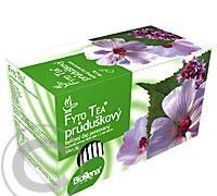 Fyto Tea průduškový 30g bylinný porcovaný čaj