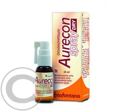 Fytofontana Aurecon dry spray 50 ml