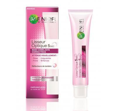 GARNIER 5 Sec Perfect Blur retušující báze 30 ml