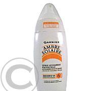 GARNIER Ambre Solaire OF 6 sprej 200ml