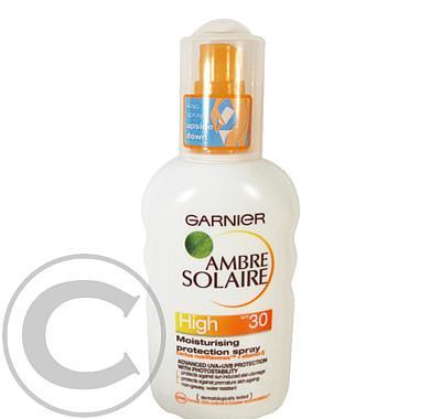 GARNIER Ambre Solarie opalovací sprej OF30 200ml C0307808