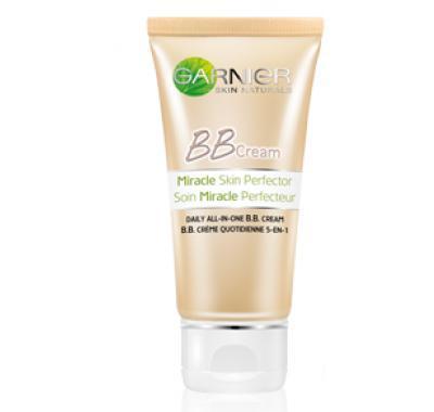 GARNIER BB krém Anti Aage Medium 50 ml