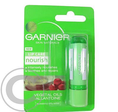 GARNIER Body Balzám na rty Nourish 20g