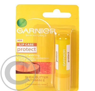 GARNIER Body Balzám na rty Protect 4,7ml