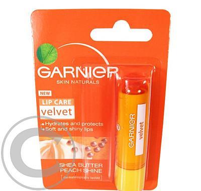 GARNIER Body Balzám na rty Velvet 20g C2597000