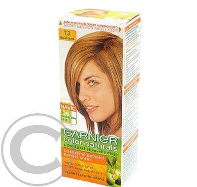 GARNIER color naturals 7,30 blond zlatá