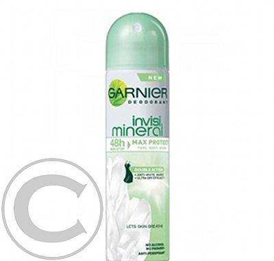 GARNIER DEO Invisi MAX PROTECT spray150ml