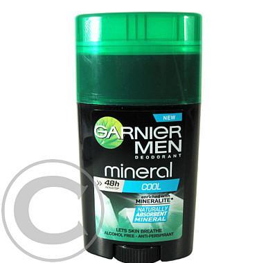 GARNIER DEO Men COOL Stick 40ml