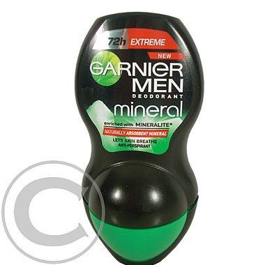 GARNIER Deo Men EXTREME roll-on 50ml