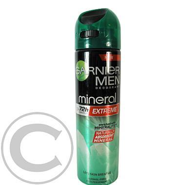 GARNIER DEO Men EXTREME spray 150ml