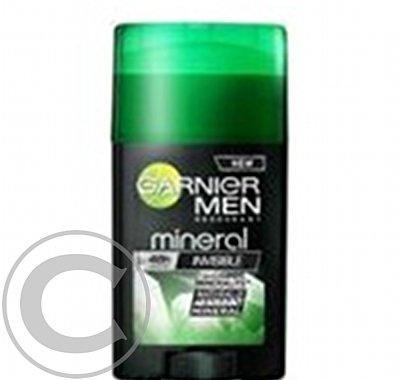 GARNIER DEO Men INVISIBLE stick 40ml