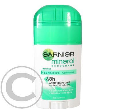 GARNIER DEO Sensitive deo-stick 40ml