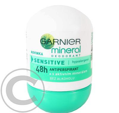 GARNIER DEO Sensitive roll-on 50ml