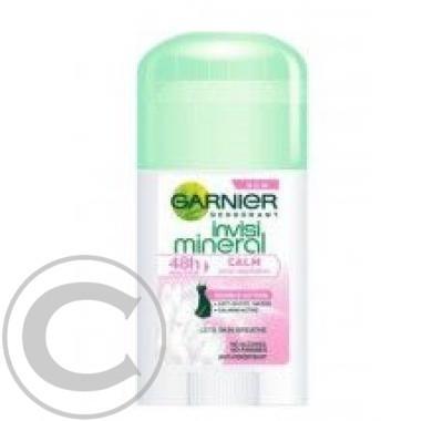 Garnier IVISIMINERAL stick 40ml Calm