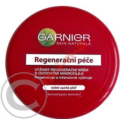 GARNIER krém 200ml velmi suchá pleť - intenzivní péče pro suchou pleť