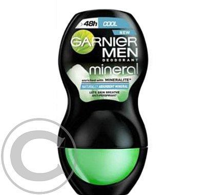 GARNIER MEN Mineral rollon 50ml Cool