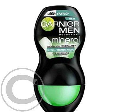 GARNIER MEN Mineral rollon 50ml Fresh