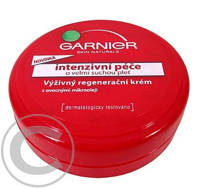 GARNIER Skin Natural Tělový krém velmi suchá pleť 50ml C1290000