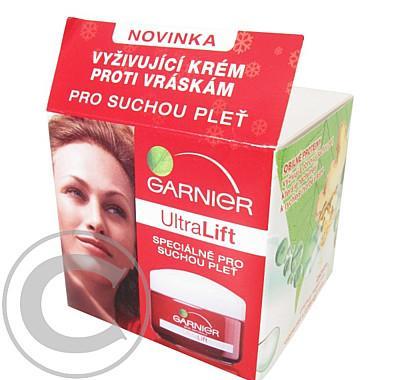 GARNIER Skin Natural Ultralift dry skin 50ml