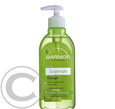 GARNIER Skin Naturals Essentials - Čistící gel PN 200ml