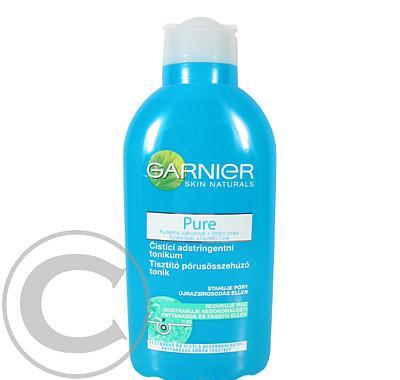 GARNIER Skin Naturals Pure astringentní tonikum 200 ml