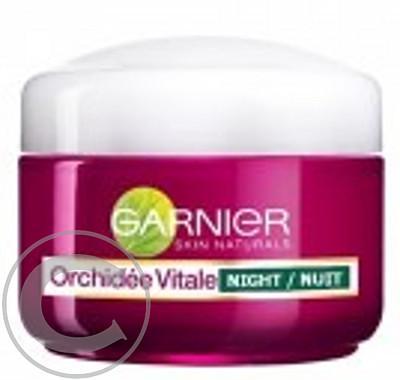 GARNIER Skin ORCHID VITAL krém NOC 50 ml