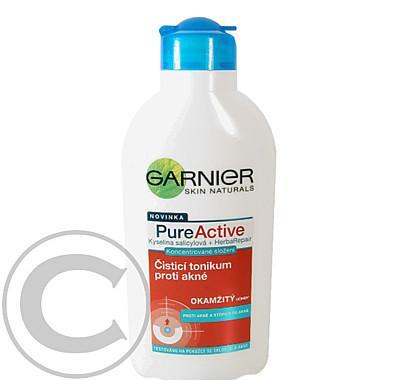 GARNIER SKIN PureActive tonikum 200 ml