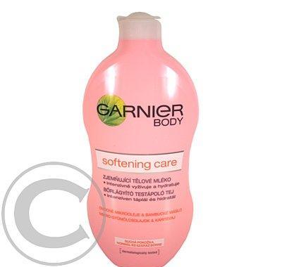 GARNIER tělové mléko suchou pokožku 400ml