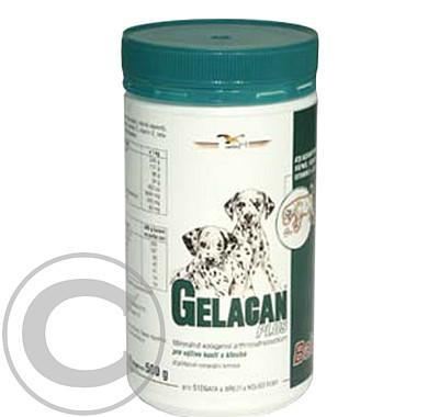 Gelacan Plus Baby 500g