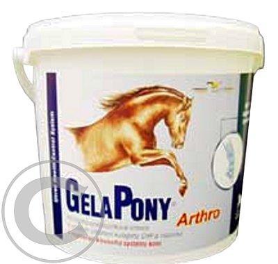 Gelapony Arthro 1800 g a.u.v.