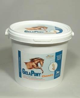 Gelapony Chondro 1.2 kg  a.u.v.