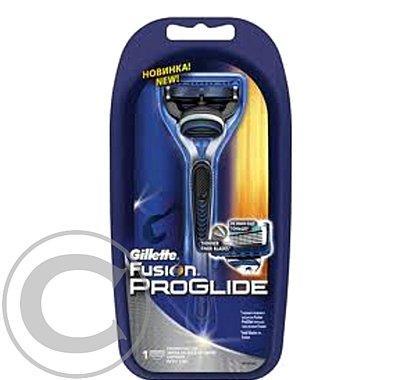 Gillette ProGlide holicí strojek Manual 1NH