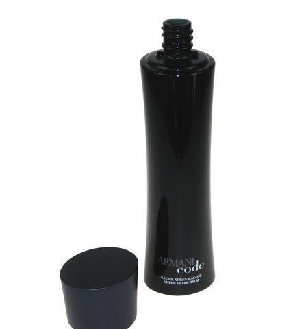 Giorgio Armani Black Code Balzám po holeni 100ml