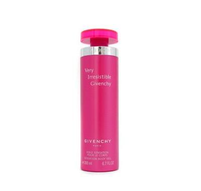 Givenchy Very Irresistible Tělové mléko 200ml