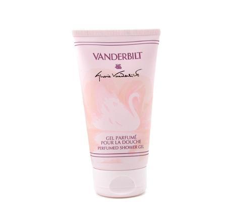 Gloria Vanderbilt Vanderbilt Sprchový gel 150ml, Gloria, Vanderbilt, Vanderbilt, Sprchový, gel, 150ml