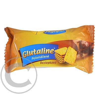 GLUTALINE sušenky polomáčené DRUID 75g bezlepkové