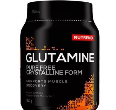 GLUTAMINE, 500 g,