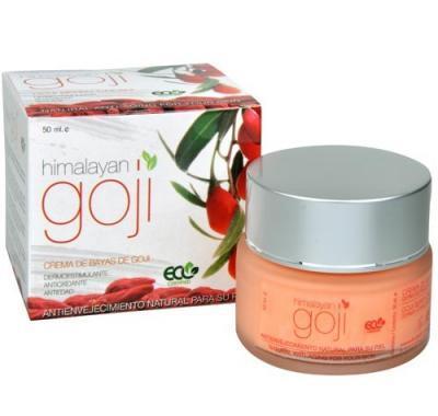 Goji pleťový krém z kustovnice čínské 50 ml