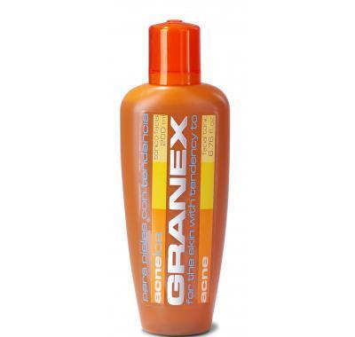 Granex pleťové tonikum proti akné 200 ml