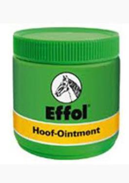 Green hoof ointment 750 ml